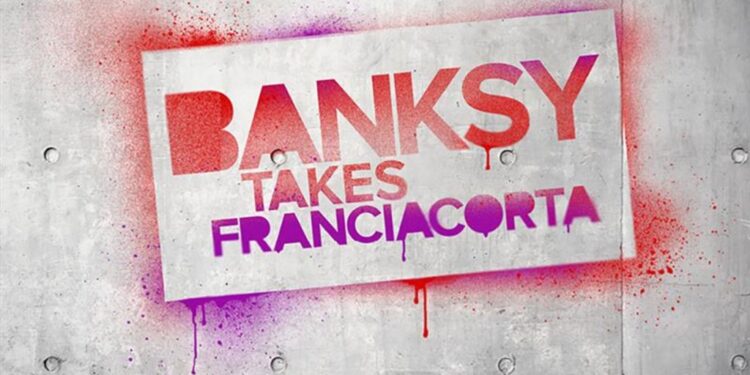 banksy