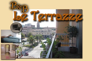 Beb Le Terrazze Beb Le Terrazze