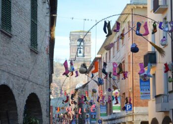 befana