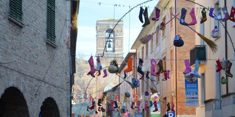 befana