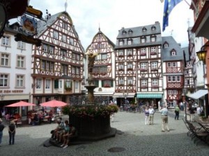 Bernkastel 1 Bernkastel 1