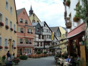 Bernkastel 2 Bernkastel 2