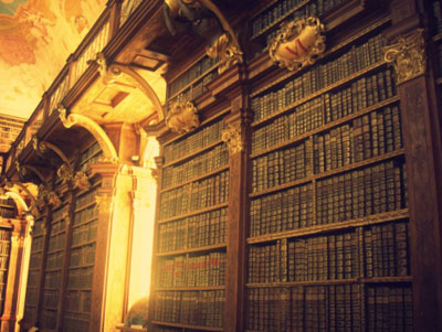 biblioteca abbazia benedettina di Melk biblioteca abbazia benedettina di Melk
