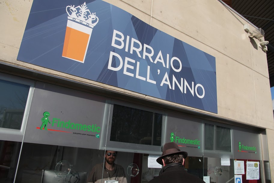 birraio dell'anno