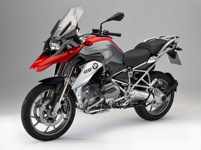 BMW R 1200 GS BMW R 1200 GS