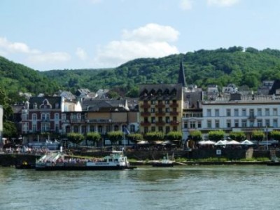Boppard Boppard