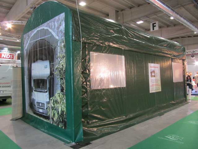 Brianza Profili | coperture camper, caravan, auto Brianza Profili | coperture camper, caravan, auto