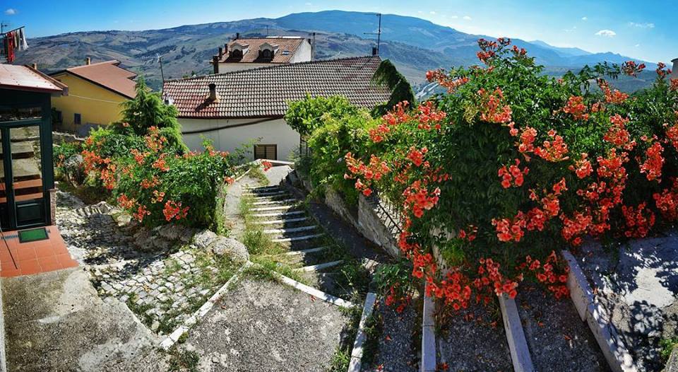 brindisi montagna
