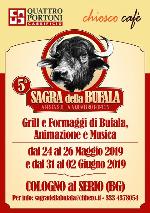 eventi