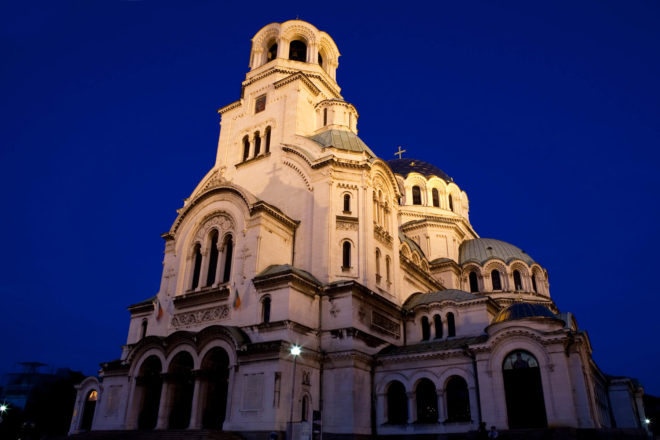 bulgaria