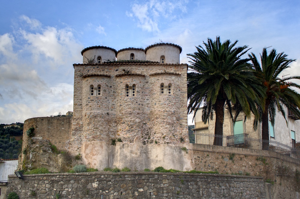 calabria