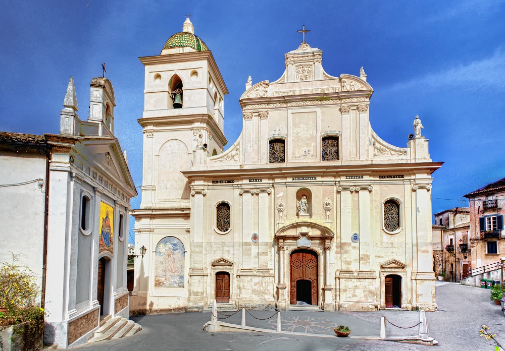 calabria