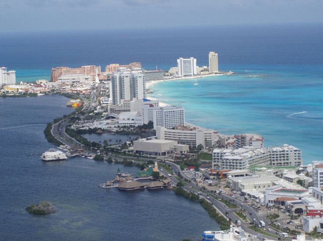 Cancún zona hotel Cancún zona hotel
