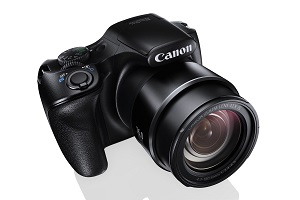 Canon SX520 HS Black
