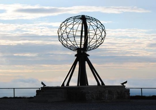 Capo Nord Capo Nord
