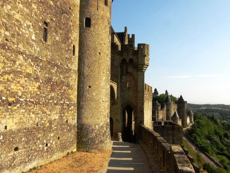 Carcassonne Carcassonne