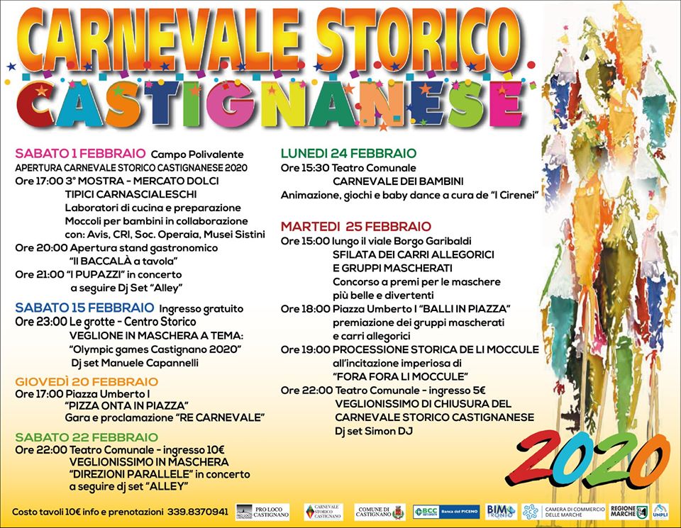 castignano