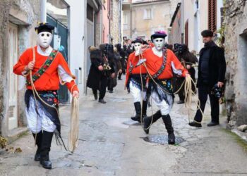 carnevale di mamoiada (2)