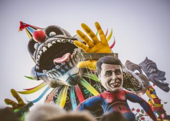 carnevale di putignano