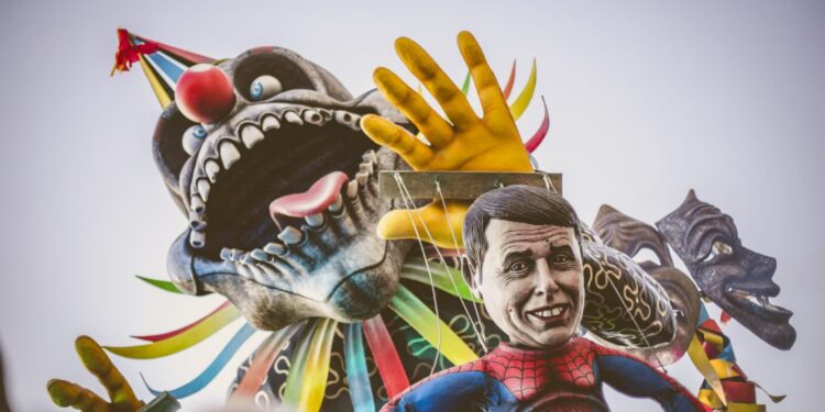 carnevale di putignano