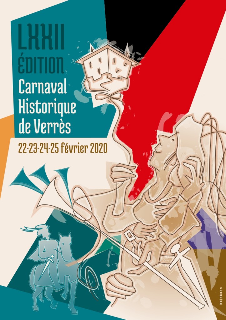 carnevale di verres