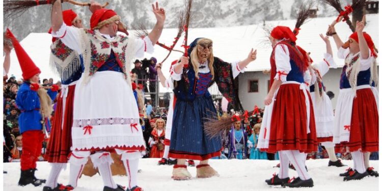 carnevale
