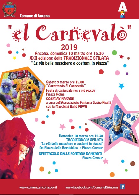 eventi
