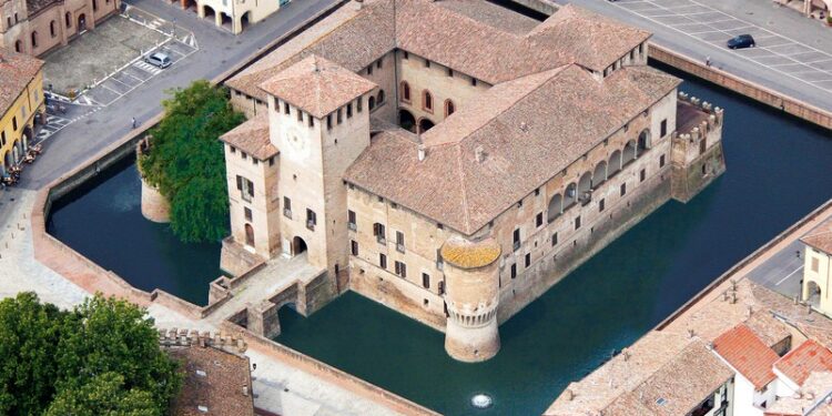 castelli del ducato