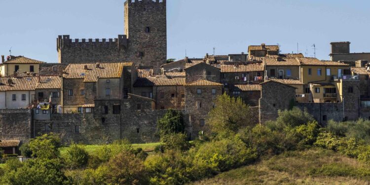 Dal 26 al 28 maggio a Castellina in Chianti (SI) un wine weekend ricco di eventi