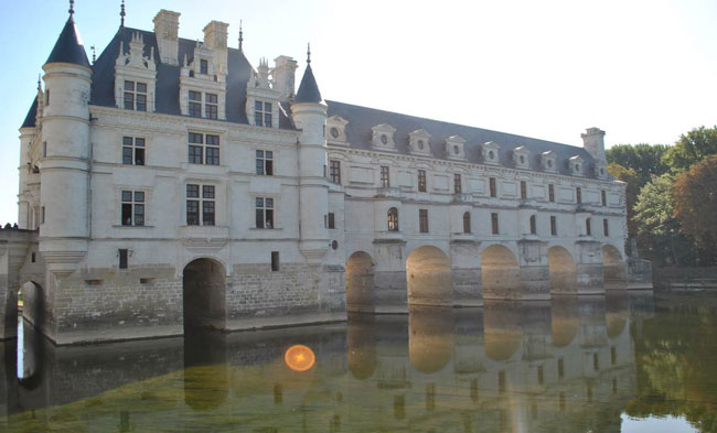 castello di Chenonceau castello di Chenonceau