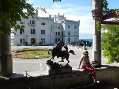 castello-di-miramare