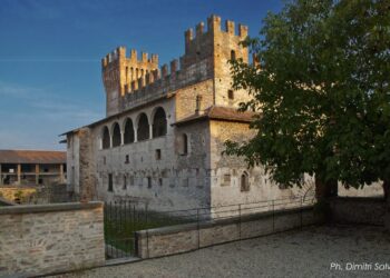 castello