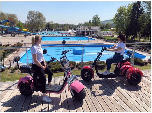 Terme Catez foto