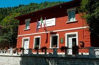 Centro IAT di Furlo Centro IAT di Furlo