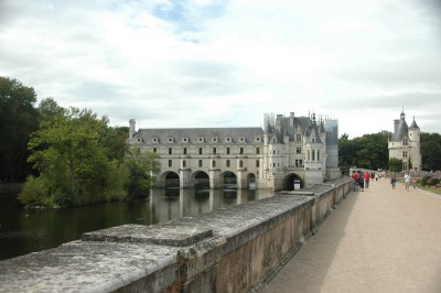 Château de Chenonceau