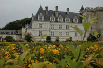 Château de Villandry Château de Villandry