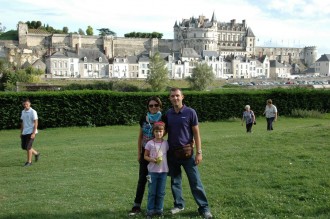 Château Royale de Amboise Château Royale de Amboise