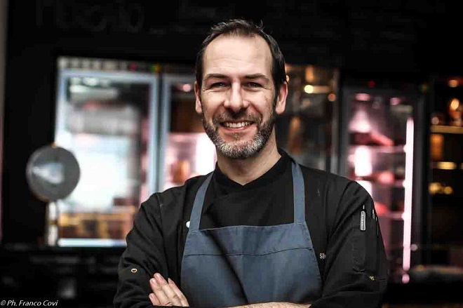 chef cup SILVIO GALIZZI