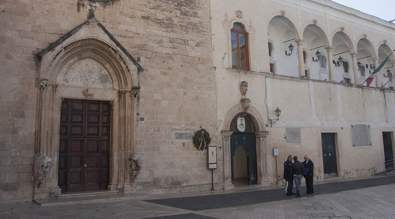 manfredonia