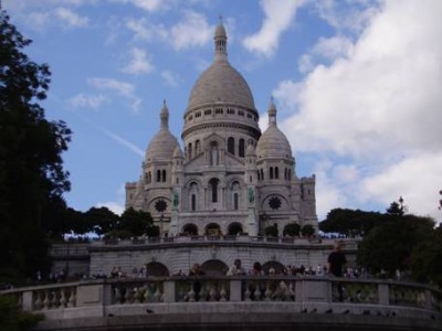 chiesa-sacro-cuore-francia-sacre-coeur