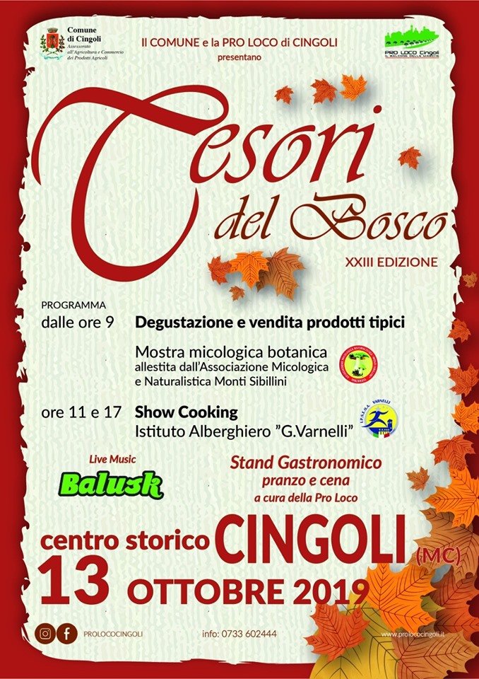 eventi