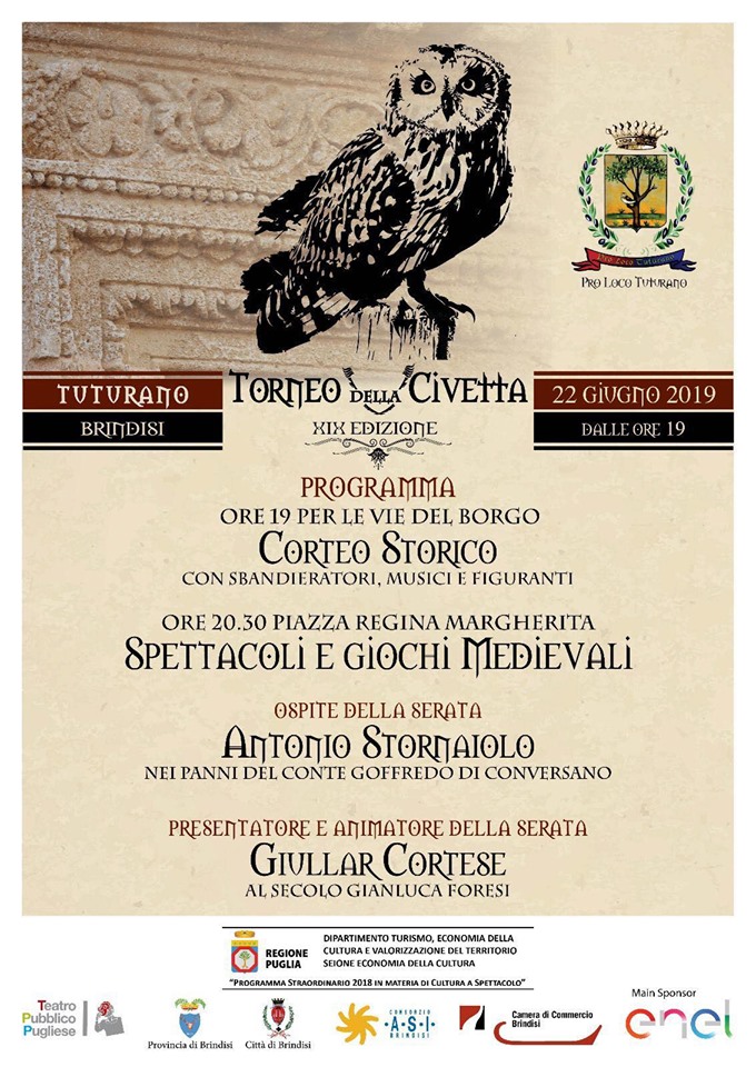 eventi