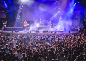 cjf music festival
