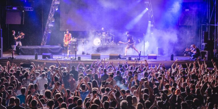 cjf music festival