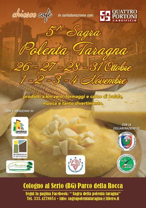 eventi
