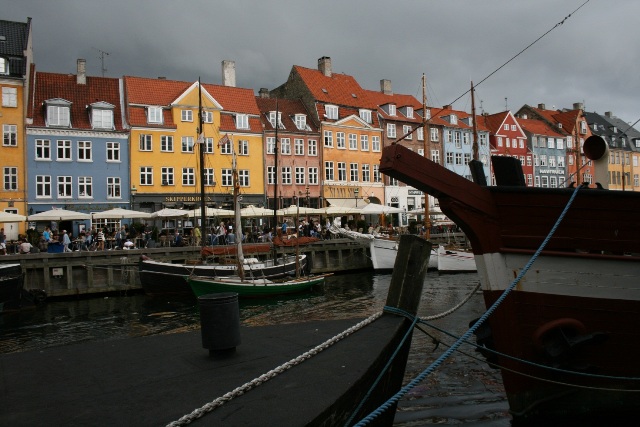 Copenhaghen Copenhaghen
