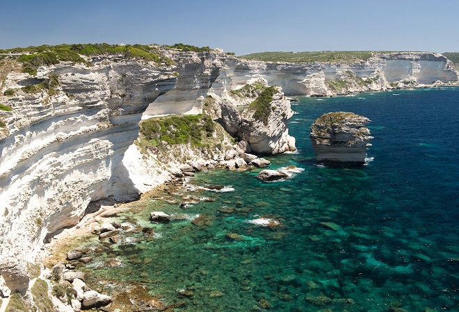 corsica