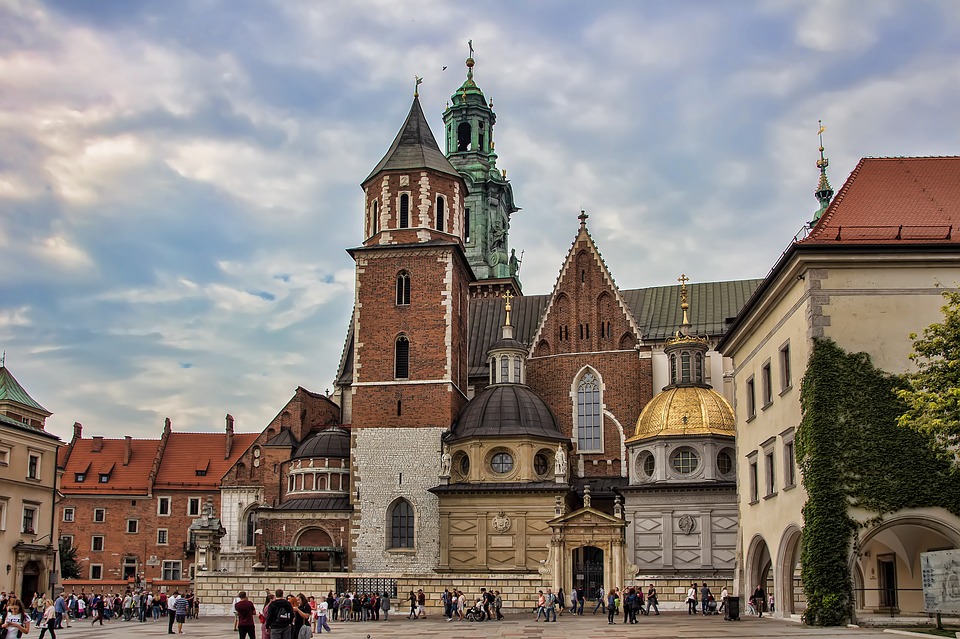 cracovia