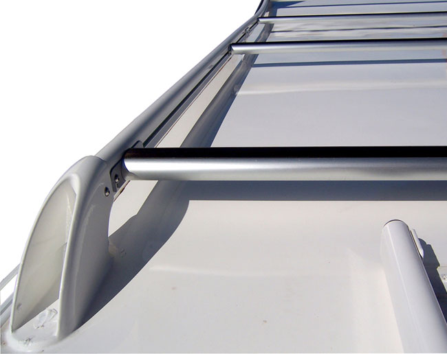 CTA - roofrack - bagaglierie CTA - roofrack - bagaglierie
