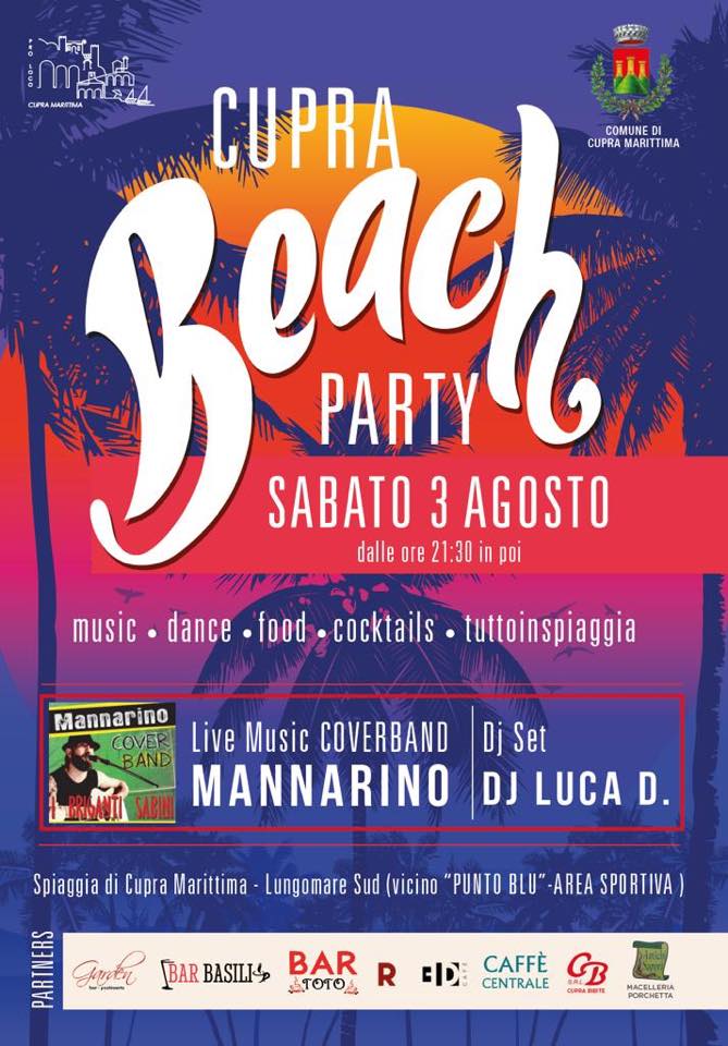 eventi